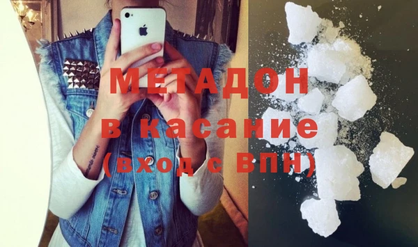 индика Горняк